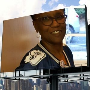 Meet your Posher, Diane